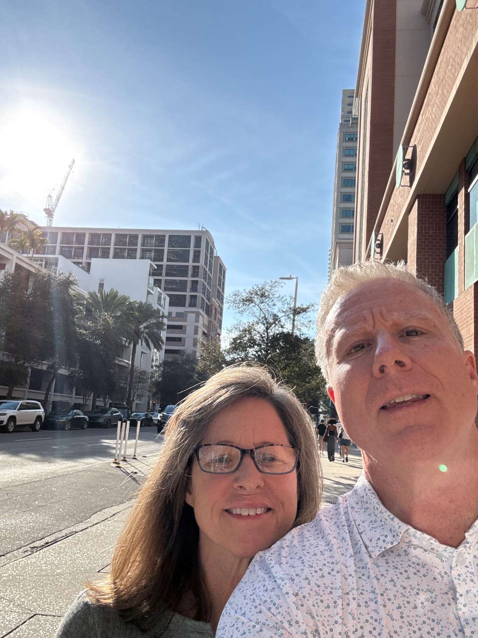 Puzzling Adventures near Piney Point